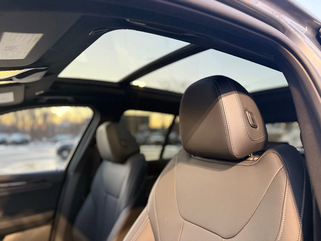 Certified 2023 BMW X3 xDrive30i w/ Premium Package w/ZPA image 16