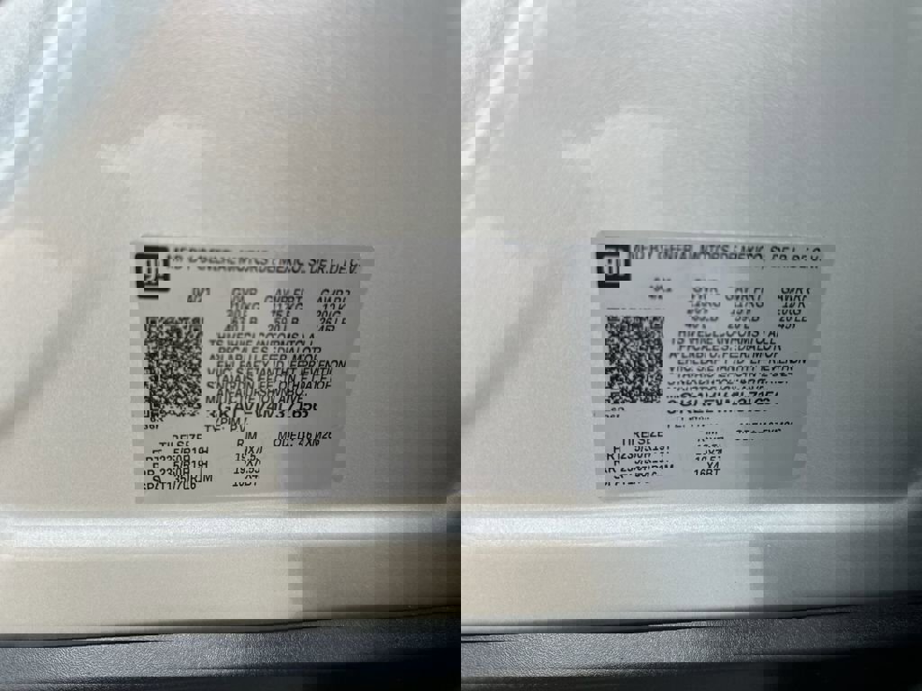 Certified 2021 GMC Terrain SLT w/ Infotainment Package II image 36