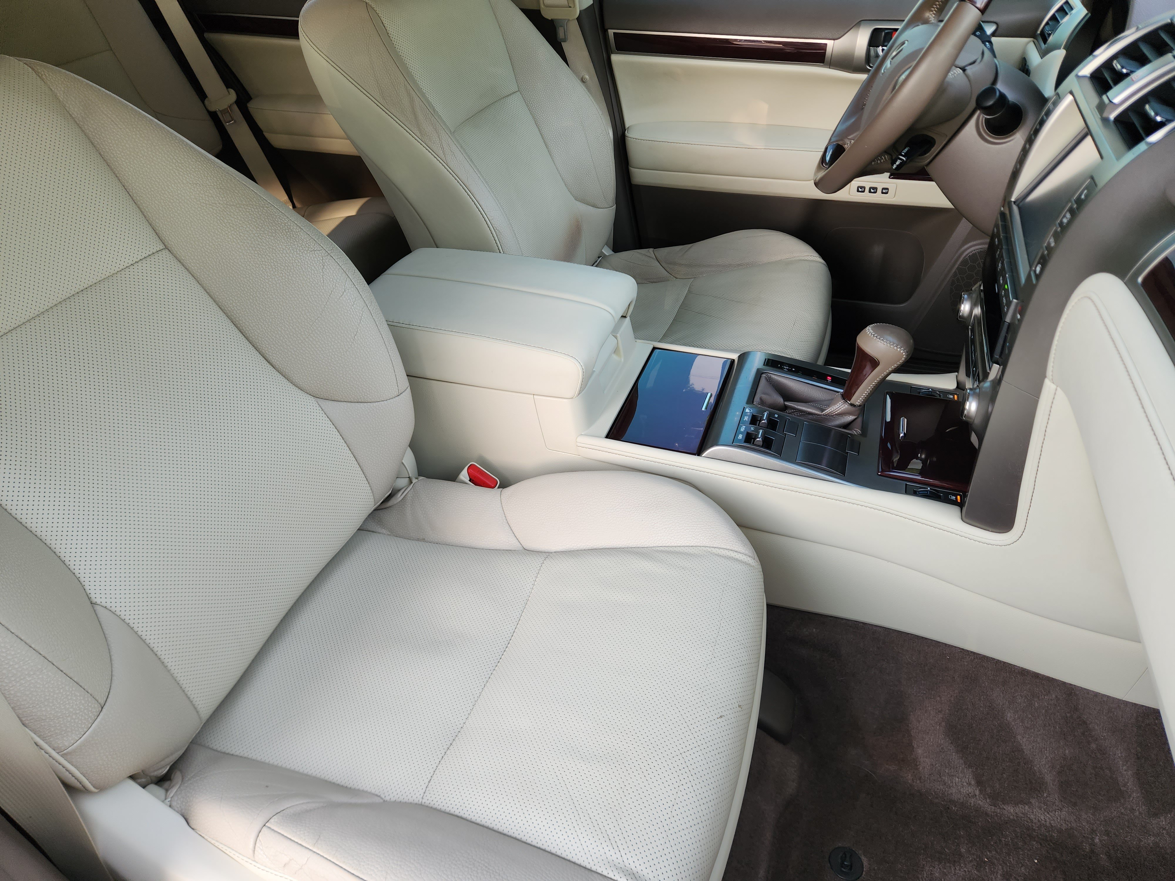 Used 2017 Lexus GX 460 AWD/4WD image 6