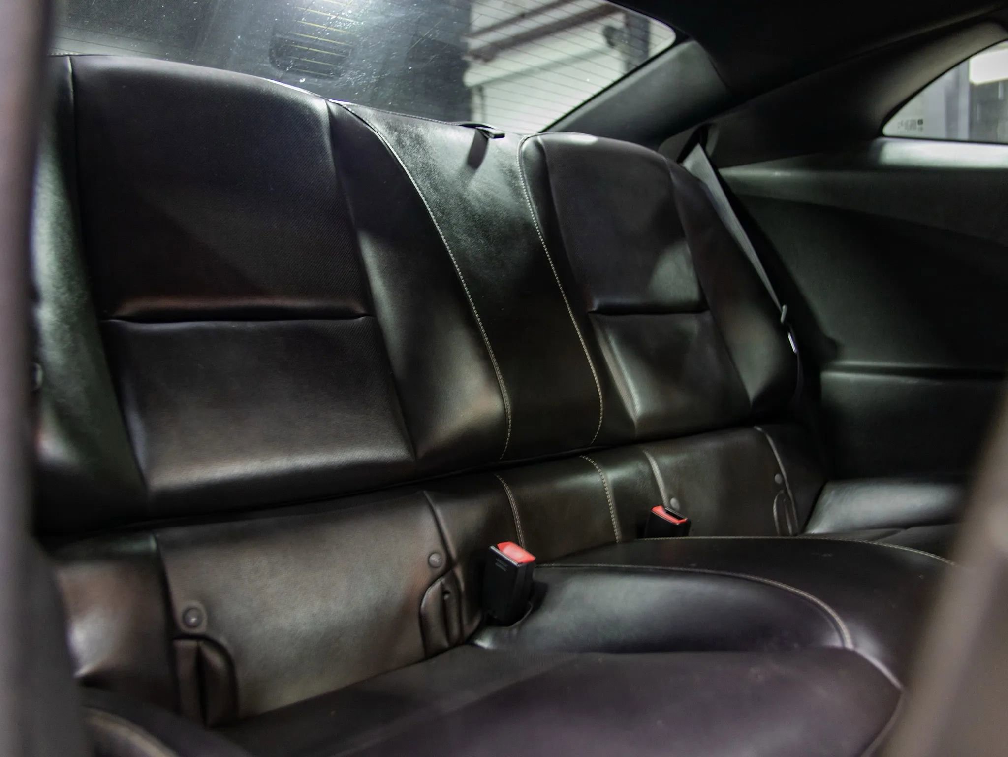 Used 2010 Chevrolet Camaro SS w/ LPO, Ground Effects Package image 26