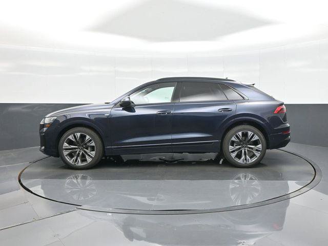 New 2026 Audi Q8 Premium Plus AWD/4WD image 4