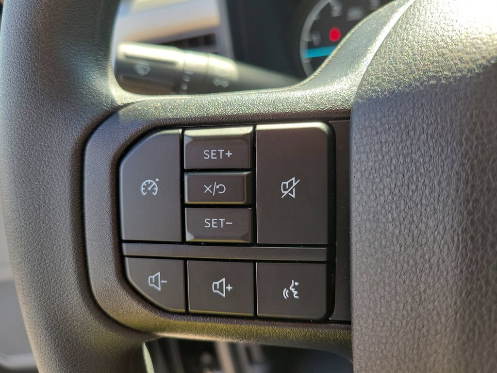 Used 2026 Ford F250 XL AWD/4WD image 19