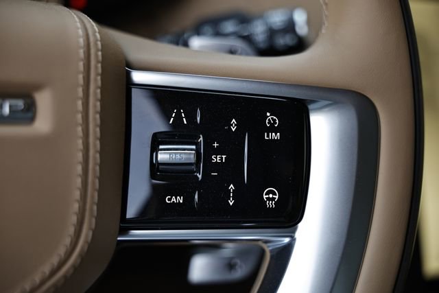 New 2026 Land Rover Range Rover Long Wheelbase SE image 45