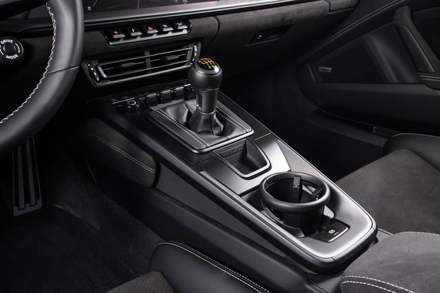 Used 2024 Porsche 911 GT3 RWD image 26