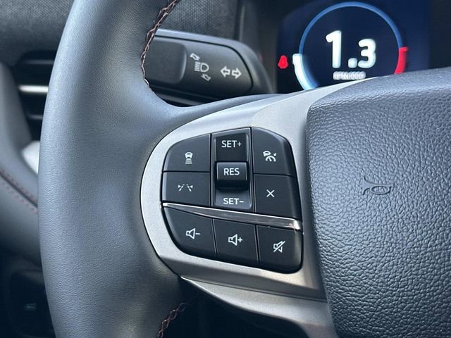 New 2026 Ford Explorer Active image 26