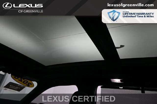 Certified 2026 Lexus TX 350 AWD w/ Technology Package image 22