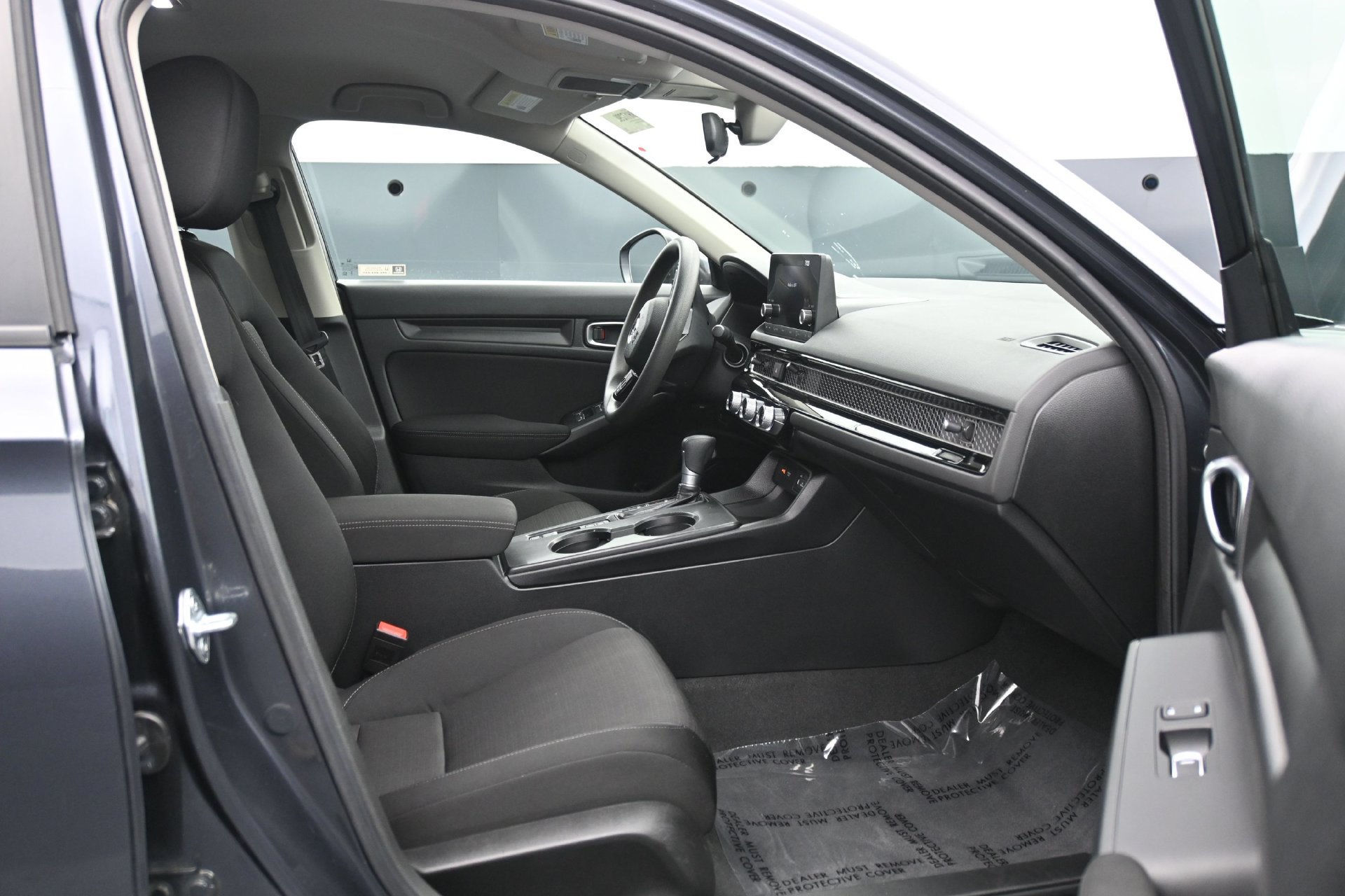Used 2024 Honda Civic LX image 13