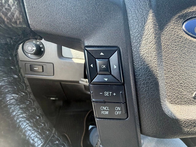 Used 2012 Ford F150 XLT w/ XLT Chrome Pkg AWD/4WD image 48