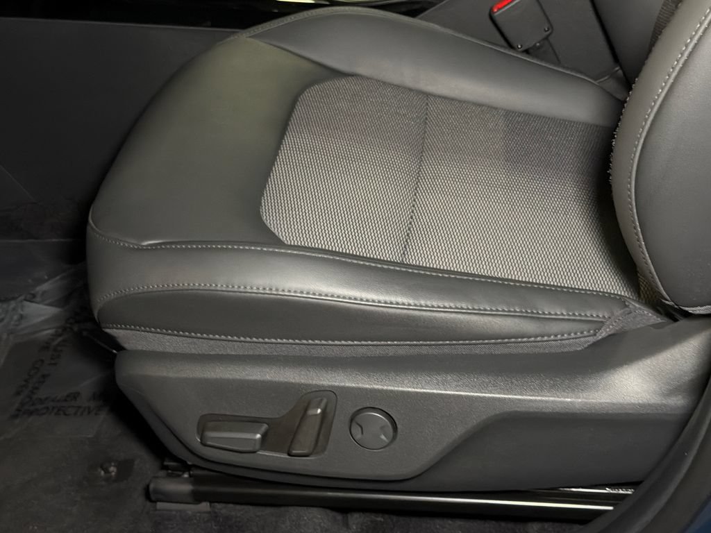 Certified 2024 Kia Niro Wind w/ Wind Preserve Package FWD image 22