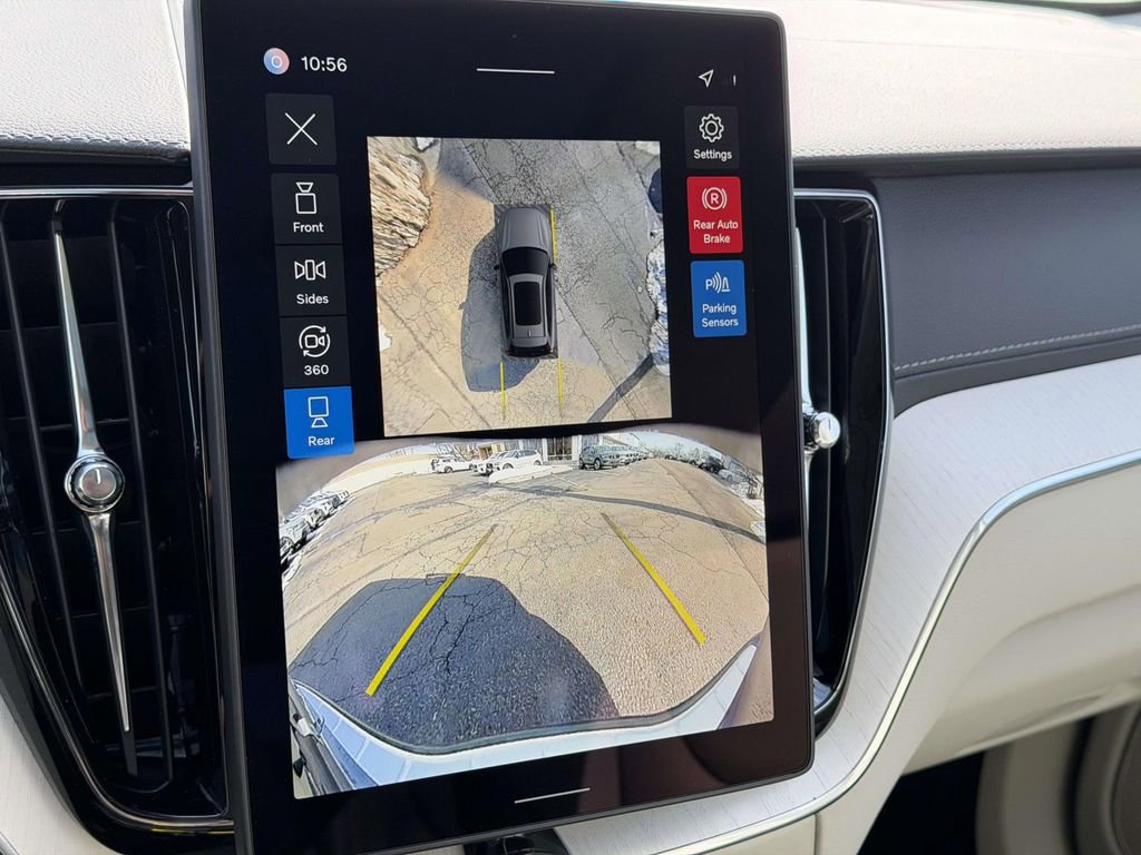 New 2026 Volvo XC60 B5 Ultra w/ Protection Package Premier image 4