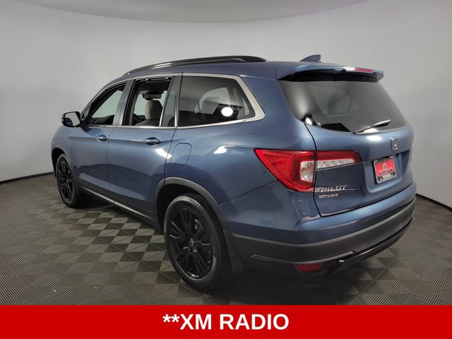Used 2021 Honda Pilot Special Edition image 6