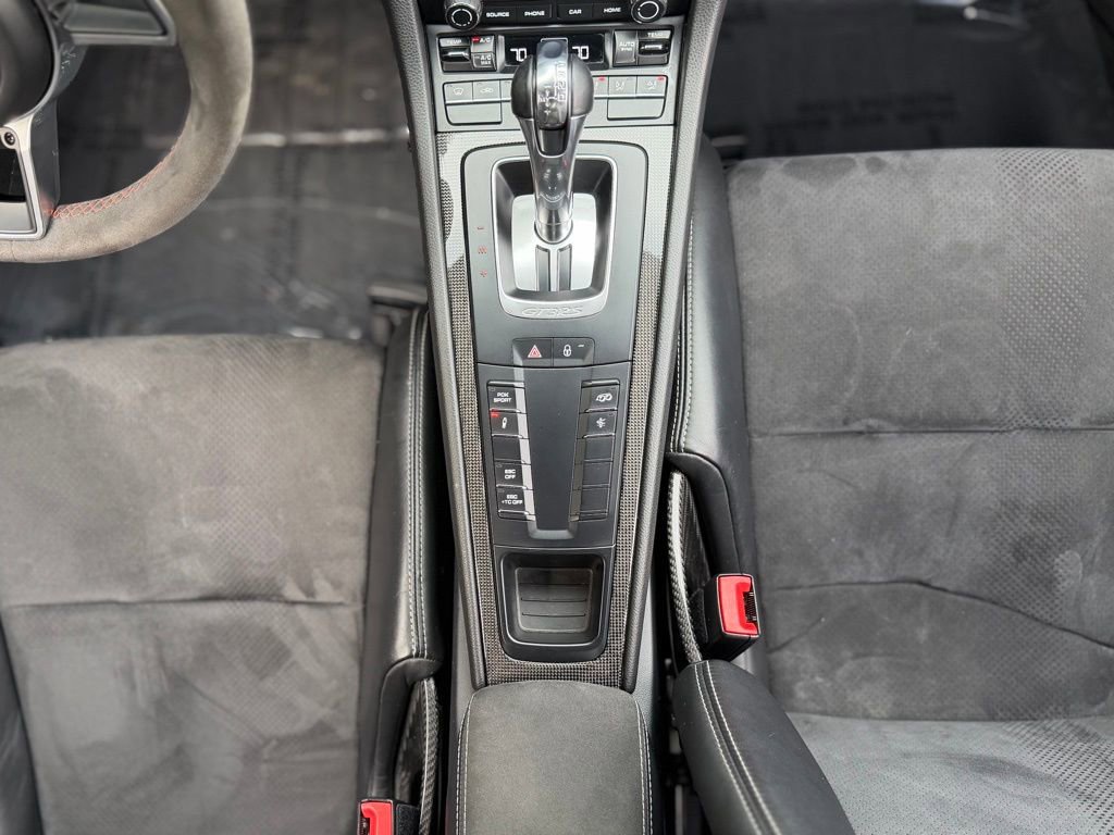 Used 2019 Porsche 911 GT3 RS image 41