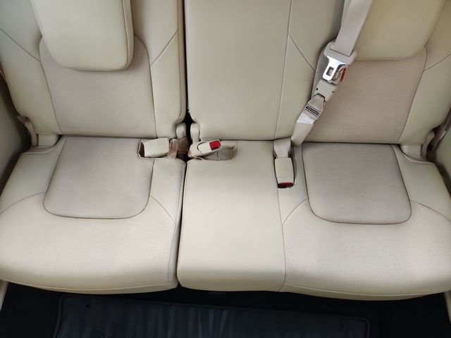 Used 2019 INFINITI QX80 Luxe w/ 22" Wheel Package RWD image 35
