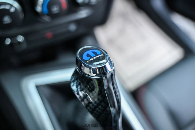 Used 2010 Dodge Challenger R/T w/ Mopar 10 Pkg image 26