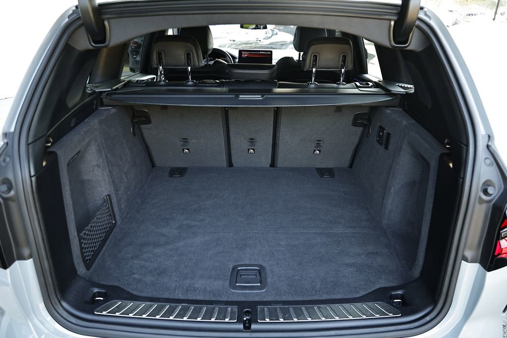 Used 2023 BMW X3 xDrive30i w/ M Sport Package image 28