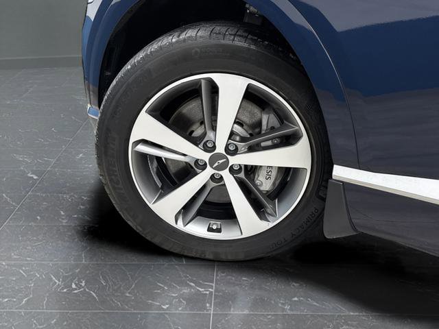 Used 2023 Genesis GV80 3.5T image 37