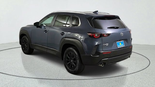 New 2026 MAZDA CX-50 2.5 Hybrid w/ Preferred Pkg AWD/4WD image 5