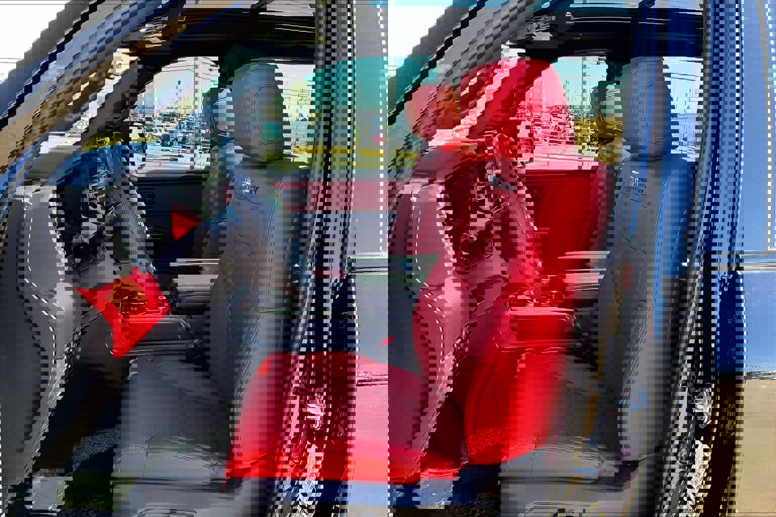 New 2026 Toyota Tundra TRD Pro image 9