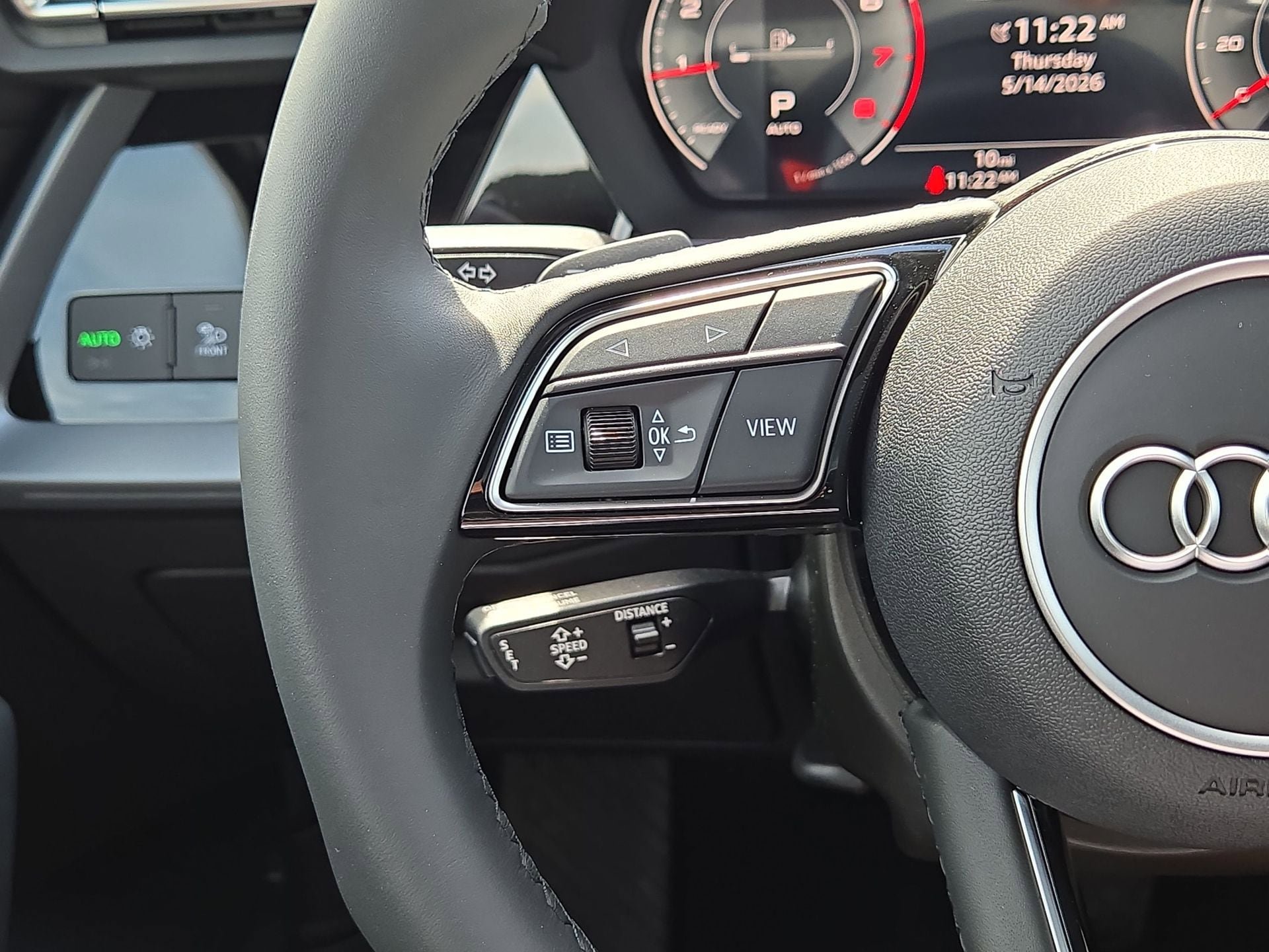 New 2026 Audi A3 2.0T Premium AWD/4WD image 21