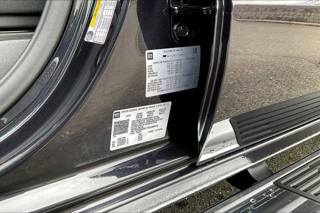 New 2026 GMC Sierra 1500 SLT w/ SLT Premium Plus Package image 14