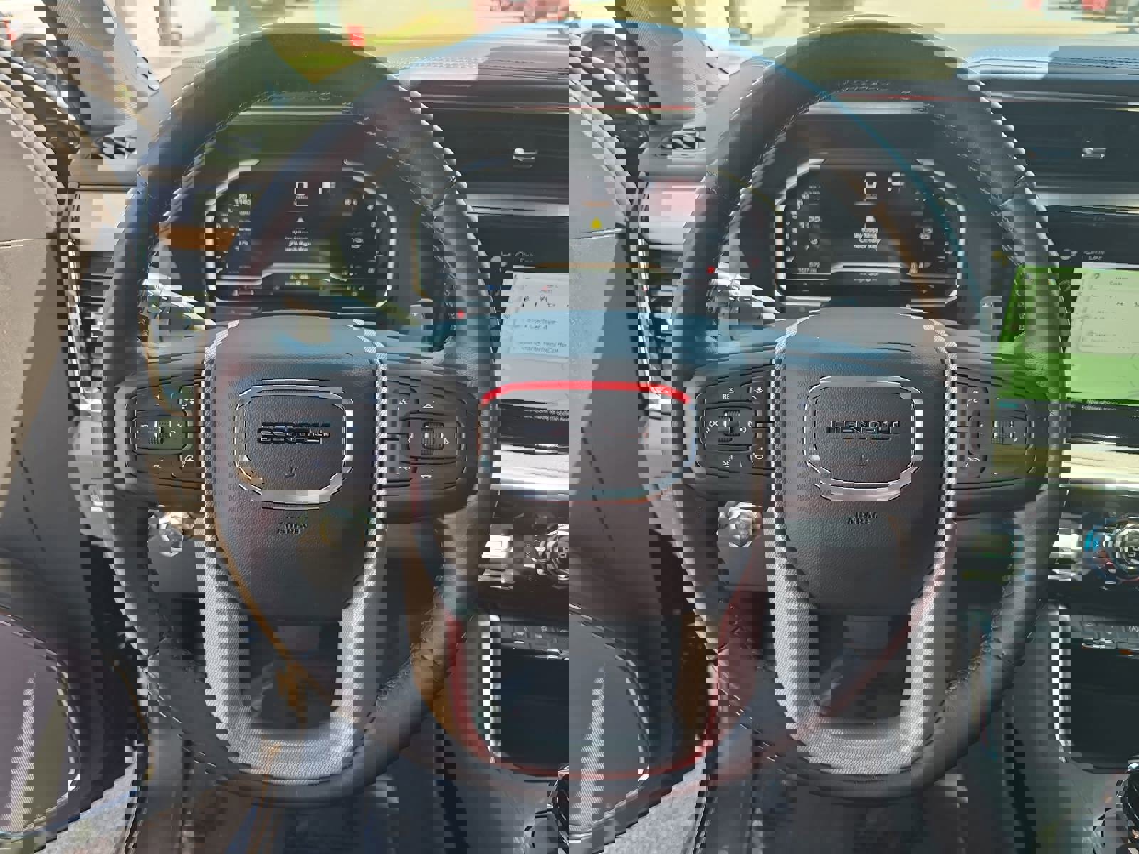 Used 2023 GMC Sierra 1500 Denali w/ Technology Package image 17