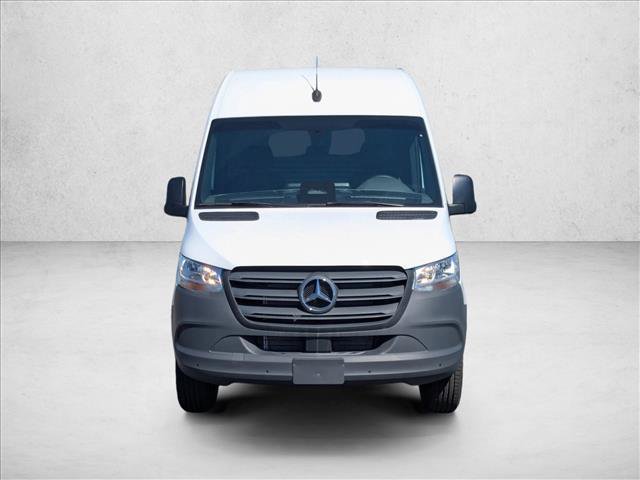 New 2025 Mercedes-Benz Sprinter 2500 image 6