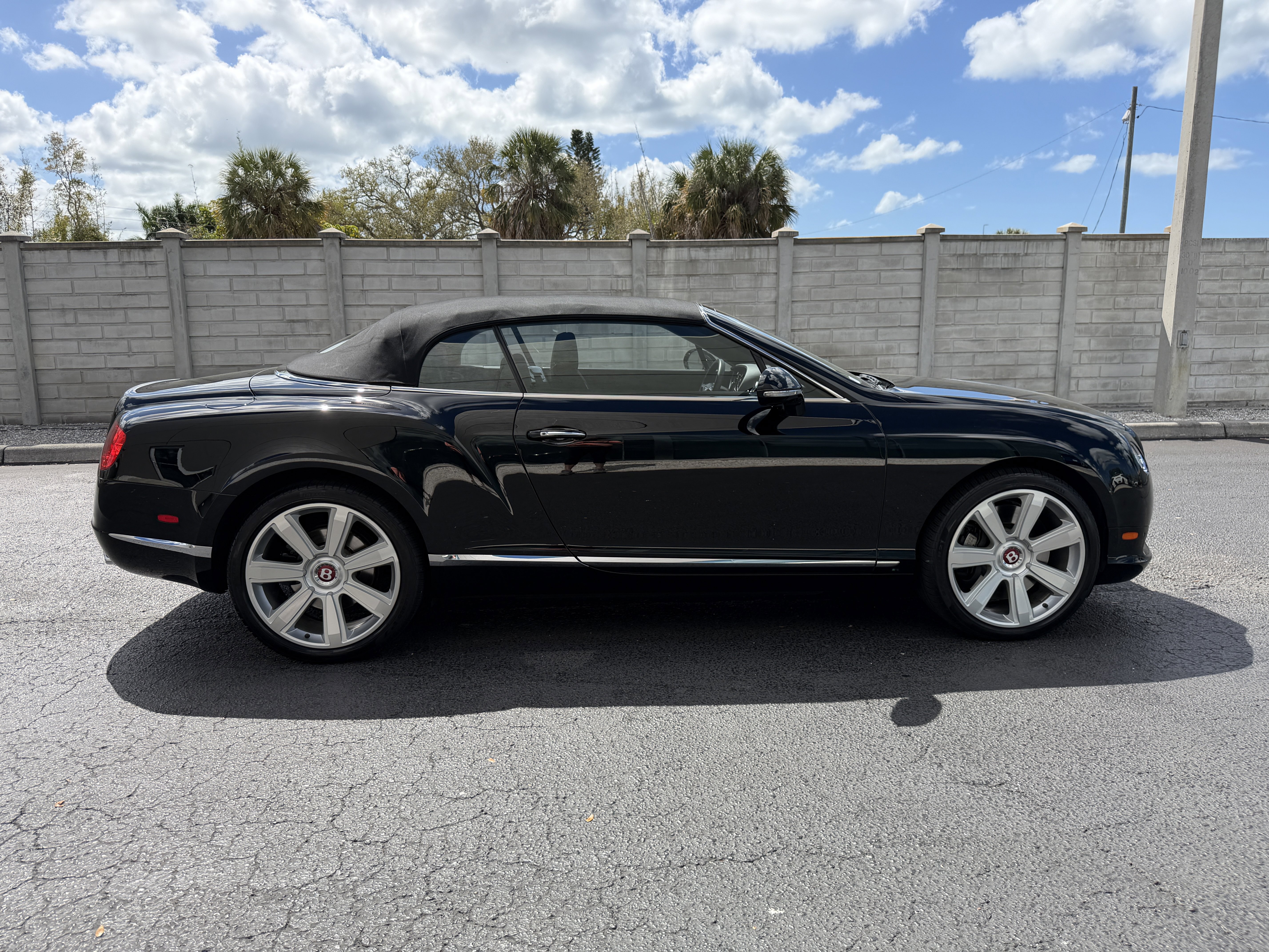 Used 2013 Bentley Continental GT image 7