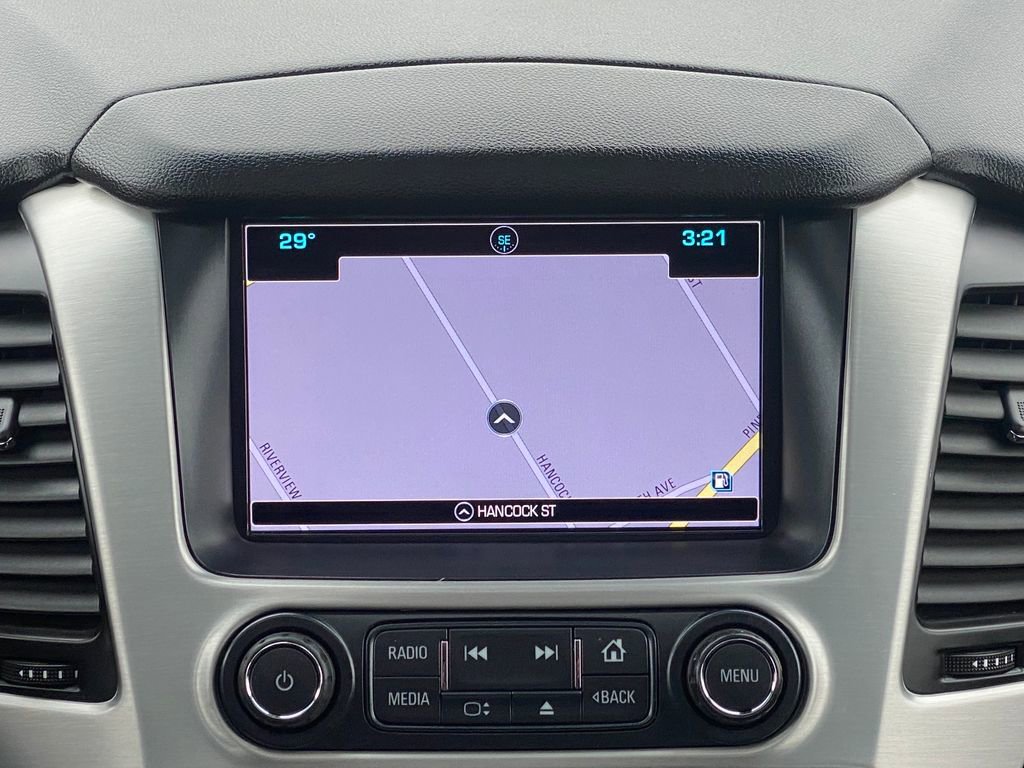 Used 2018 GMC Yukon XL SLT w/ Premium Edition image 29