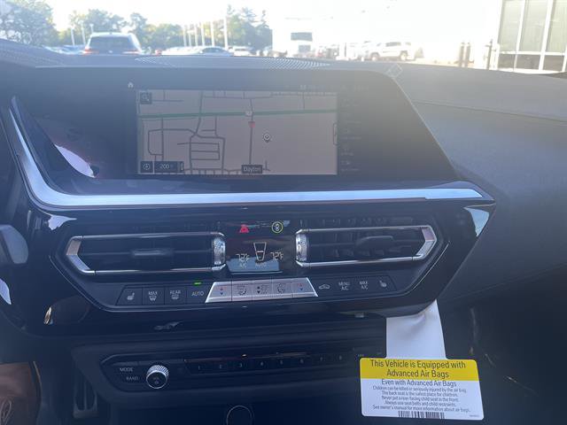 New 2026 BMW Z4 sDrive30i w/ Premium Package image 15