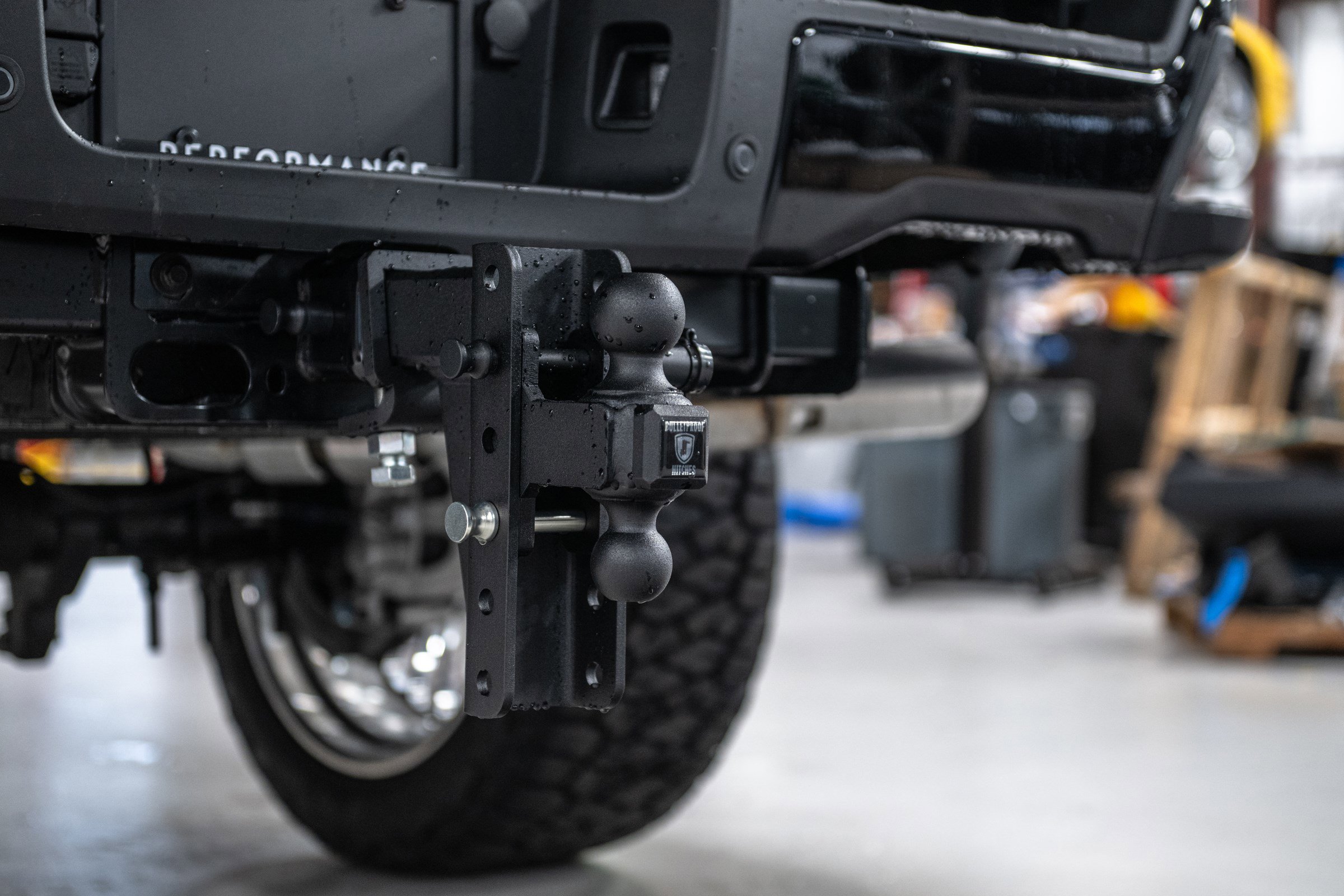 New 2025 Ford F250 Lariat w/ Lariat Ultimate Package image 20