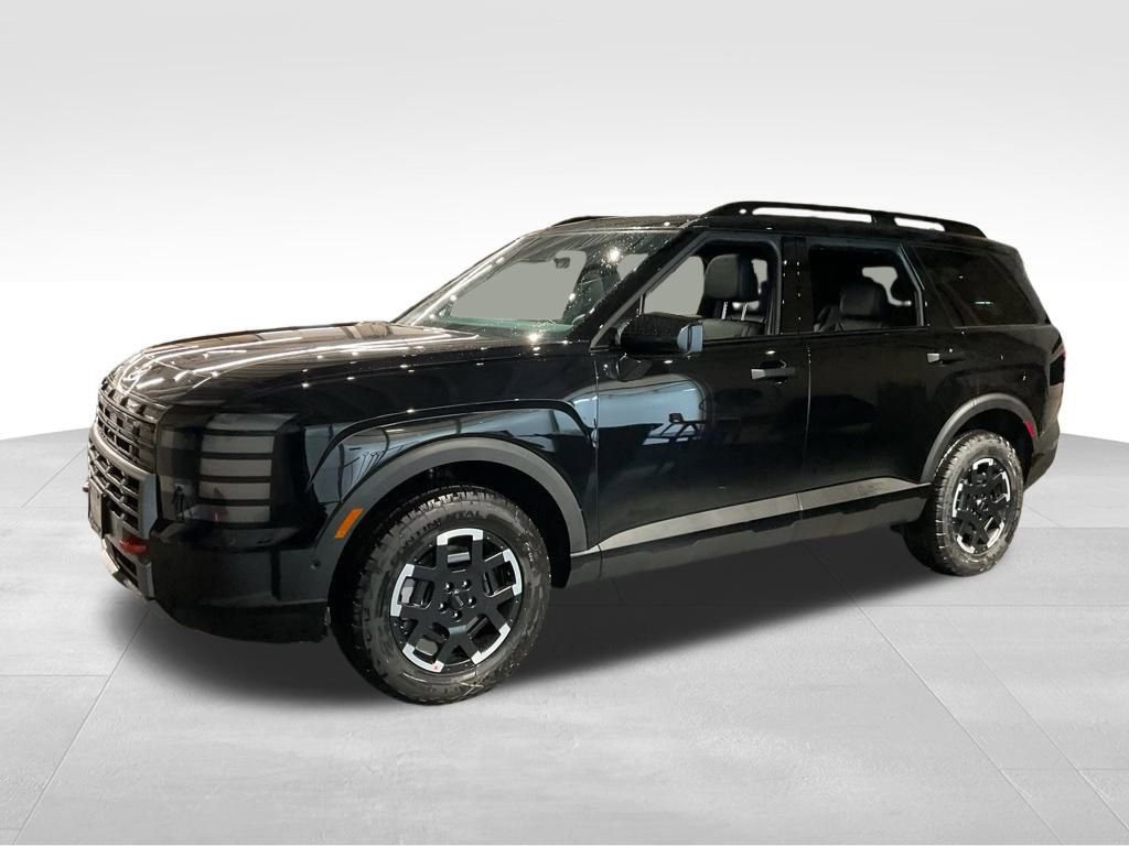 New 2026 Hyundai Palisade XRT Pro image 7