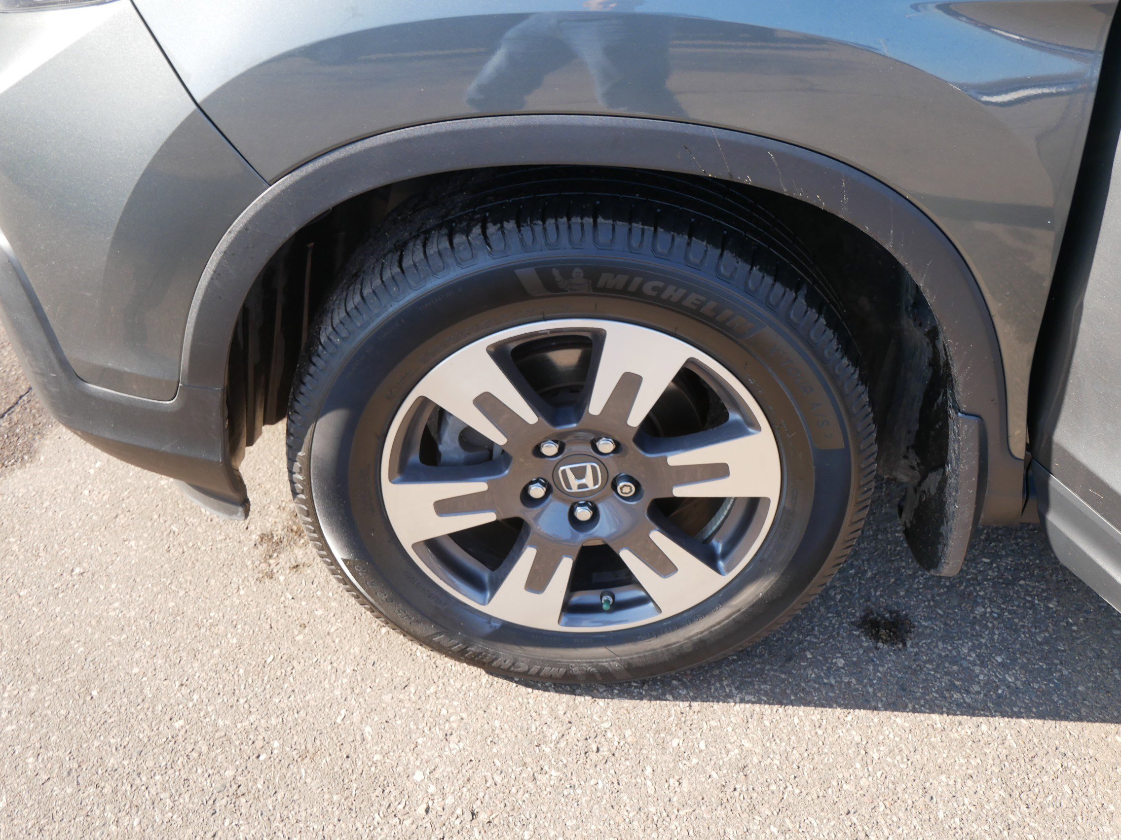 Used 2017 Honda Ridgeline RTL-E image 42