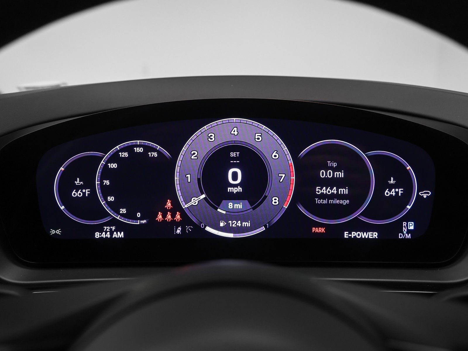 Certified 2025 Porsche Cayenne E-Hybrid image 33