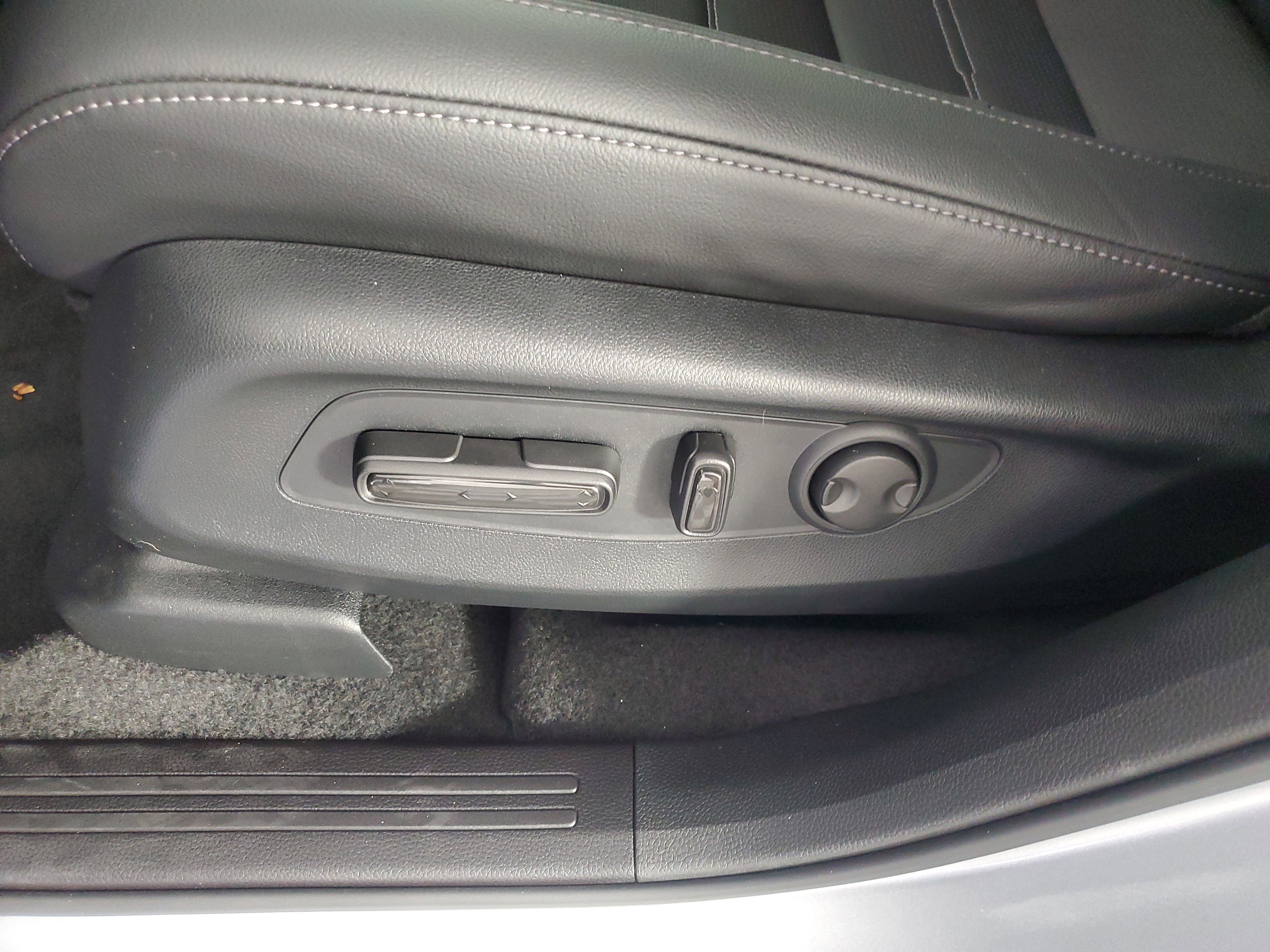 Certified 2025 Honda CR-V EX-L image 29