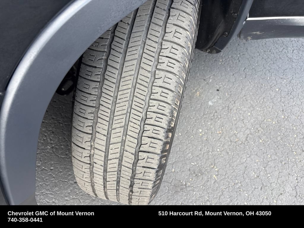 Used 2019 Jeep Cherokee Limited AWD/4WD image 28