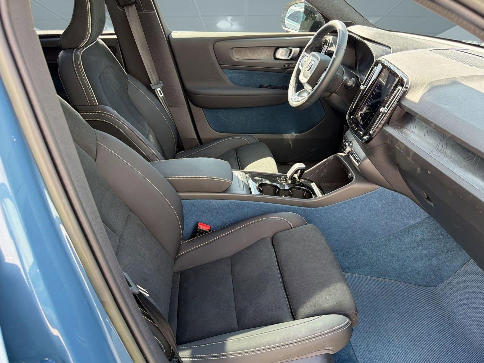 Used 2023 Polestar Polestar 2 Long Range Dual Motor w/ Pilot Pack image 28