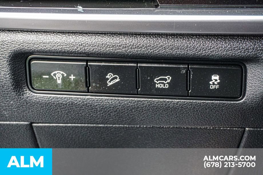 Used 2025 Kia Telluride S AWD/4WD image 48