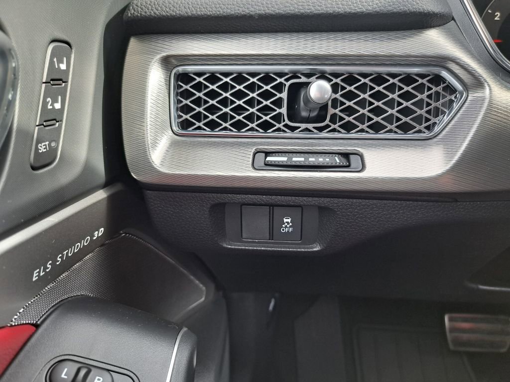 New 2026 Acura Integra A-Spec image 14