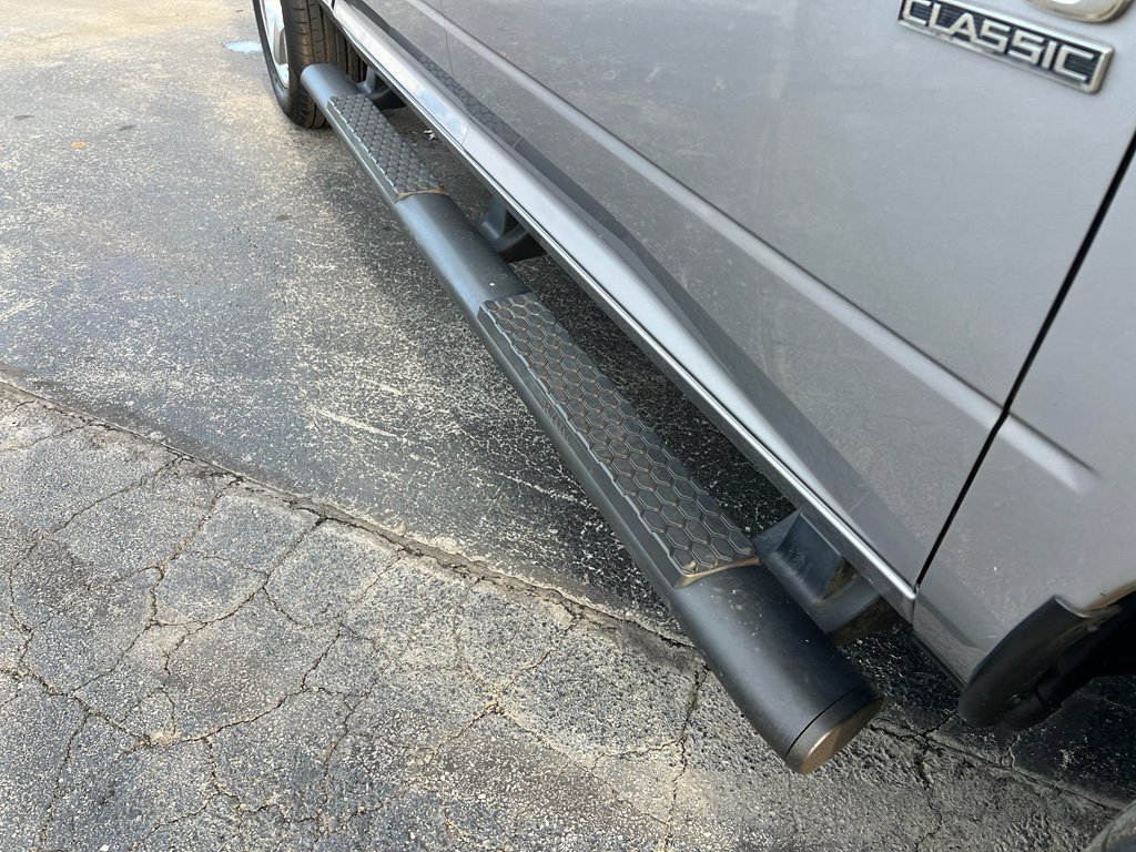 Used 2019 RAM 1500 Big Horn image 13