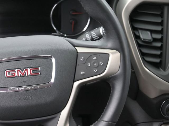 Used 2022 GMC Acadia Denali w/ Denali Ultimate Package AWD/4WD image 30