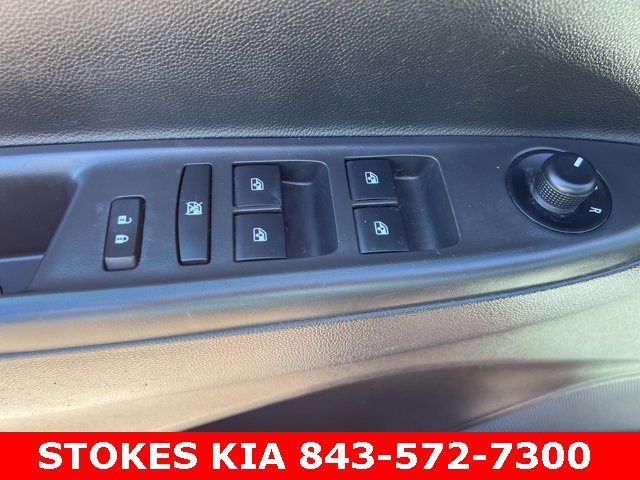 Used 2021 Chevrolet Spark LT image 16