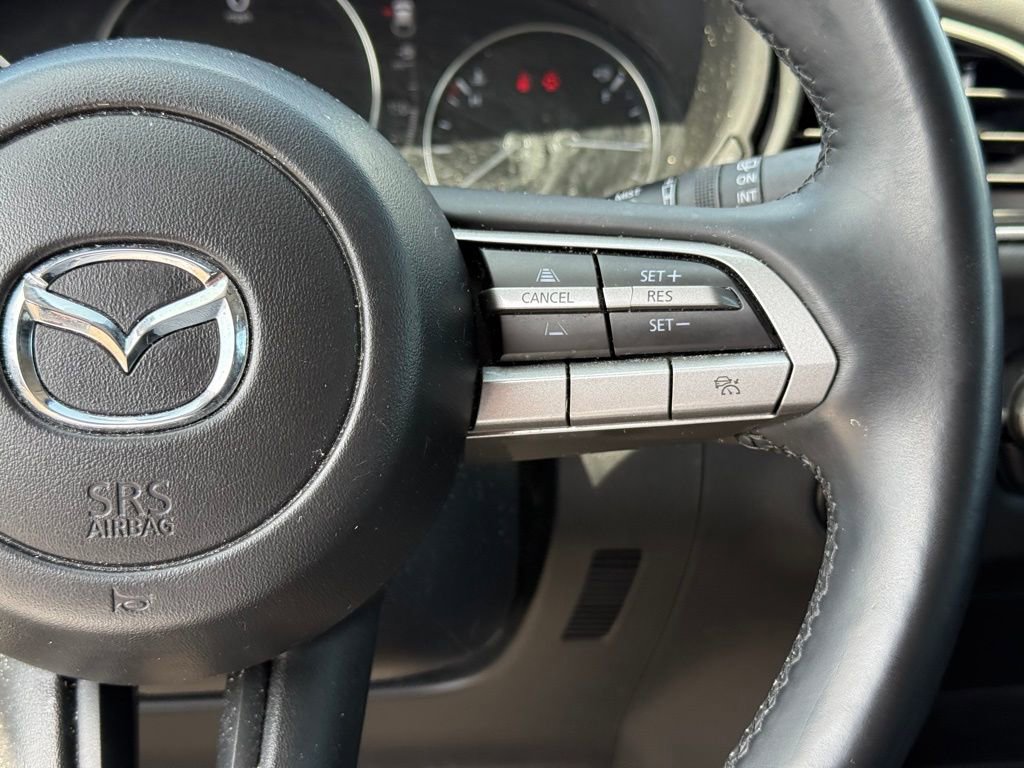 Used 2021 MAZDA CX-30 FWD 2.5 S w/ Select Package image 16