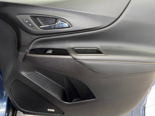 Used 2024 Chevrolet Equinox Premier image 32
