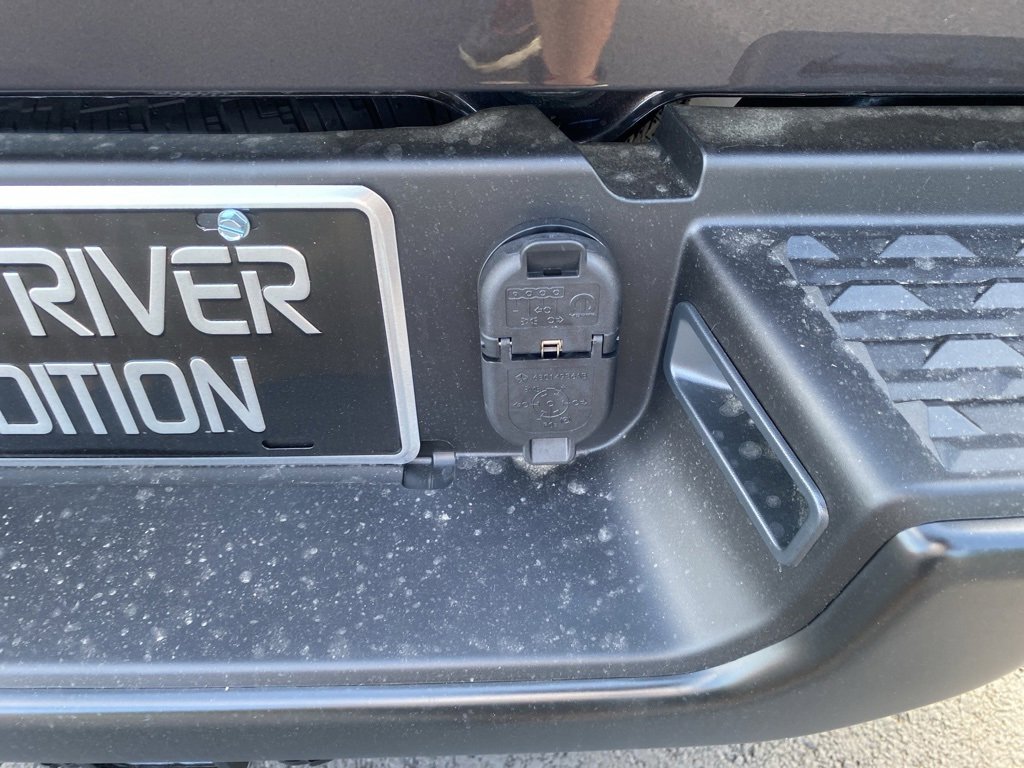 New 2026 RAM 2500 Tradesman image 12