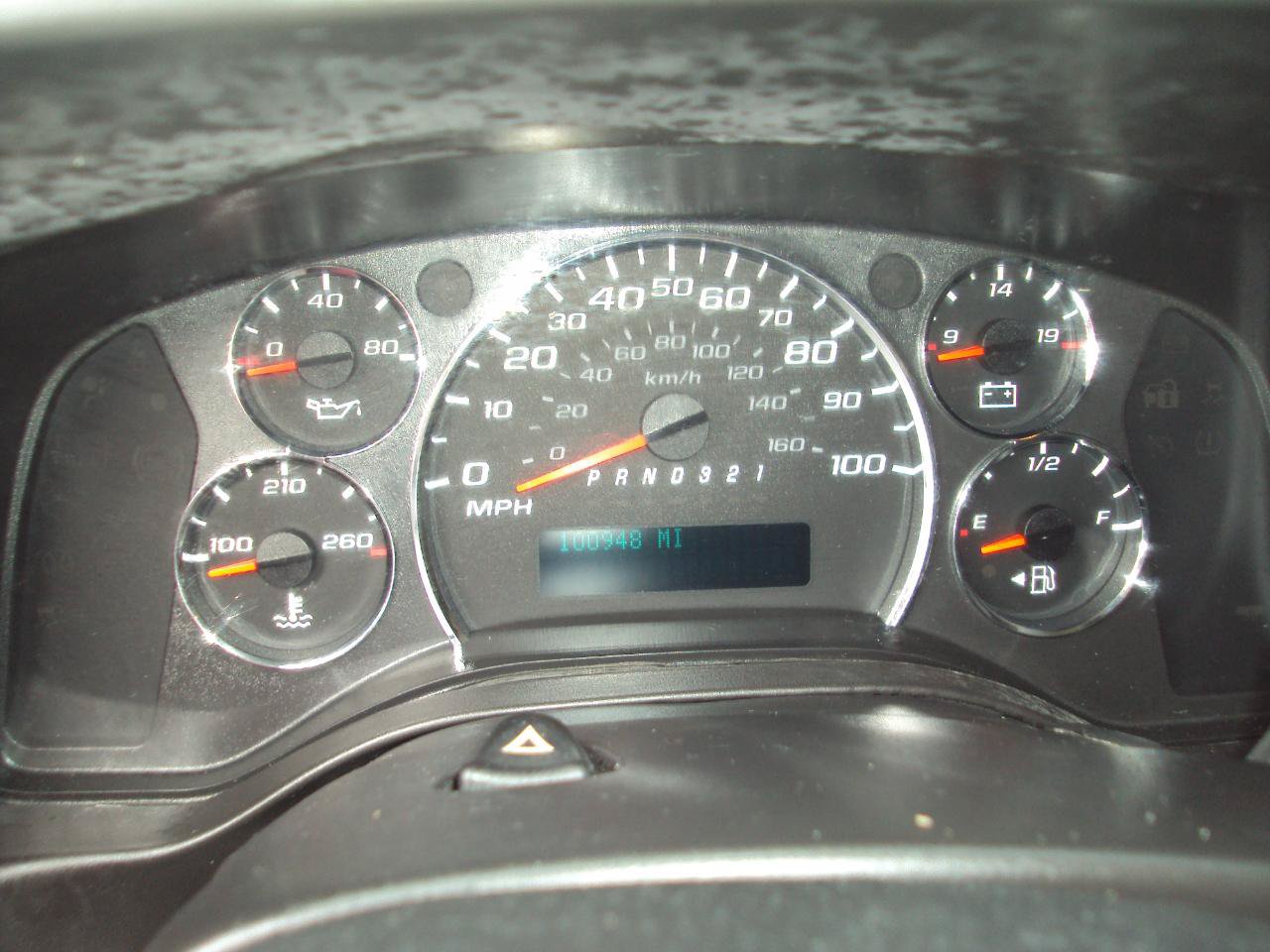 Used 2013 GMC Savana 1500 AWD image 13