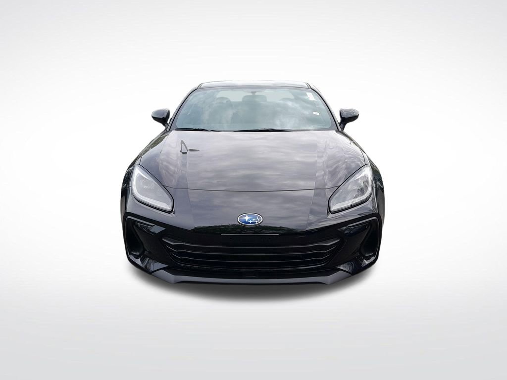 New 2026 Subaru BRZ Limited RWD image 2