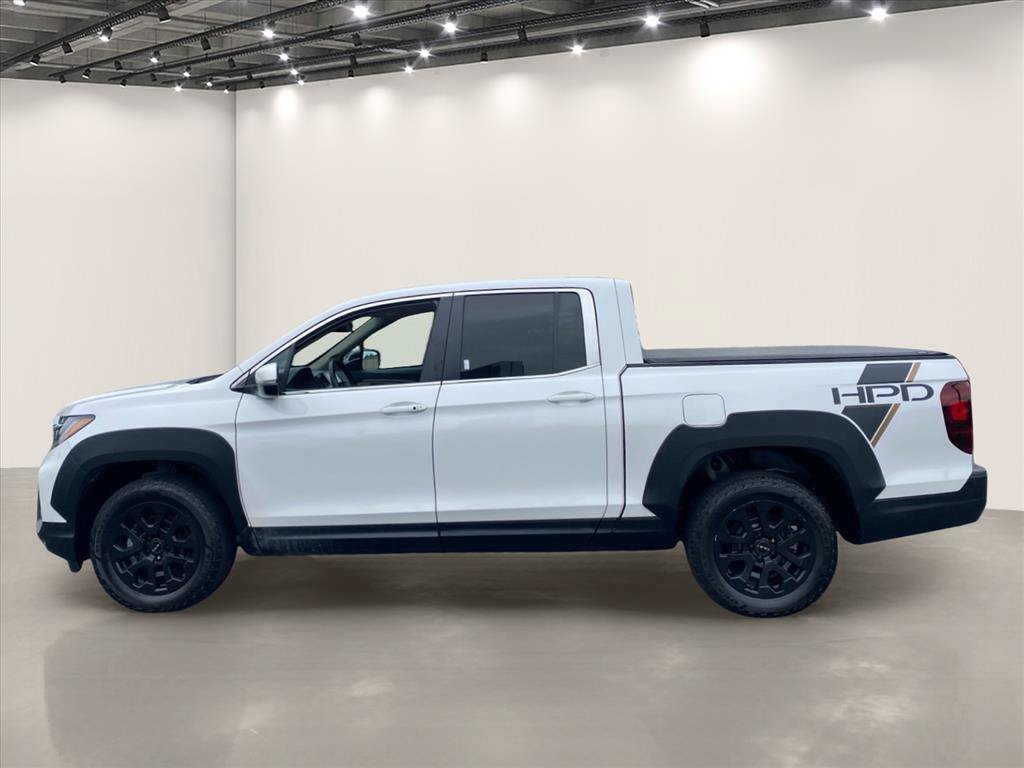 Used 2023 Honda Ridgeline RTL image 4