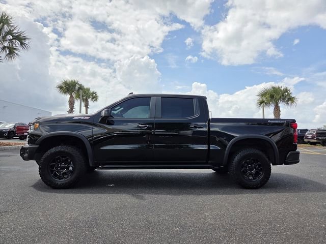 Certified 2024 Chevrolet Silverado 1500 ZR2 w/ ZR2 Bison Edition image 3