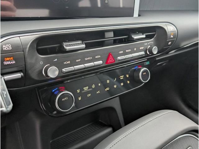 New 2026 Hyundai Palisade Calligraphy image 22