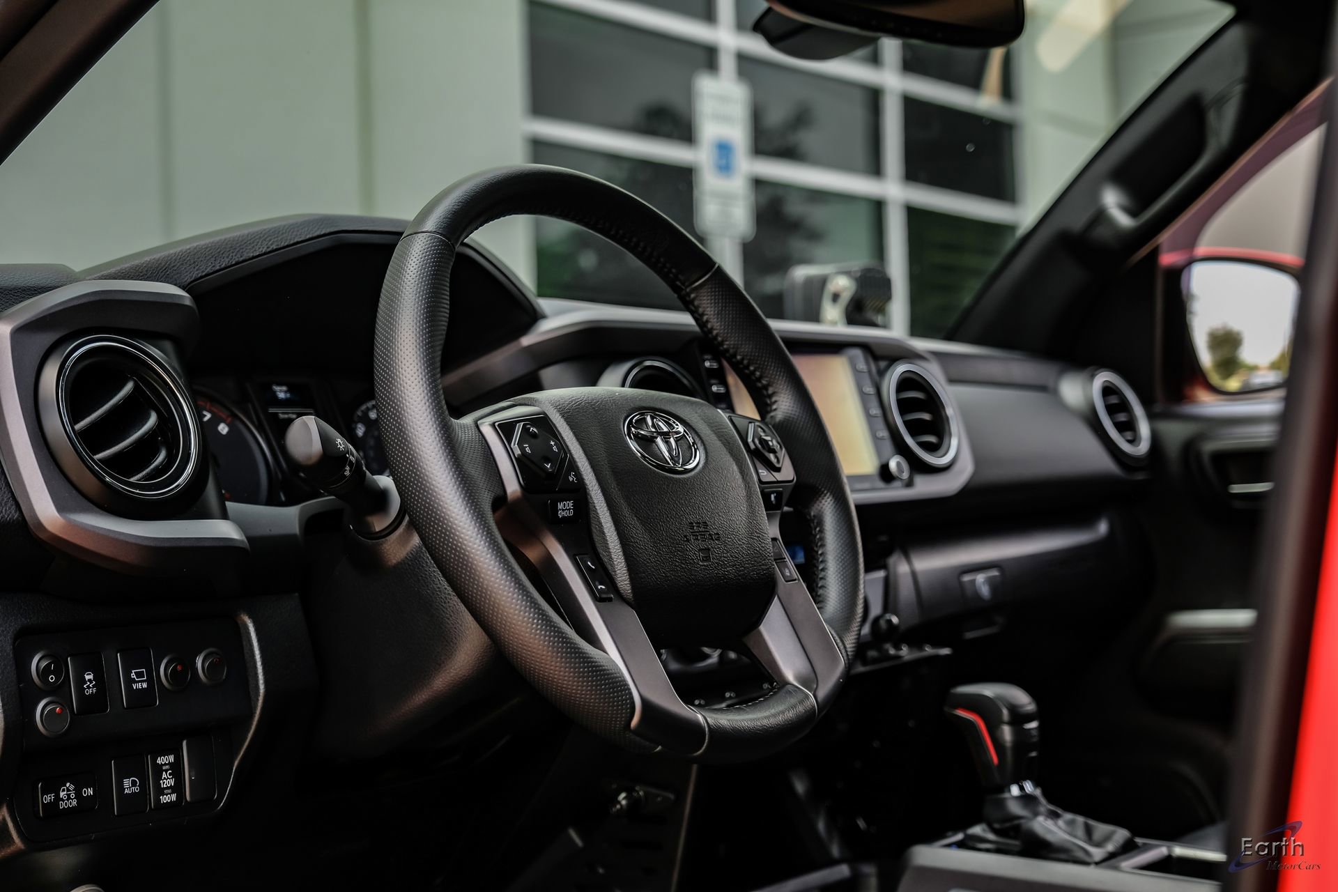 Used 2023 Toyota Tacoma TRD Pro AWD/4WD image 44